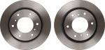 Piduriketas TRW DF6735