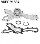 Veepump, mootori jahutus SKF VKPC 91834