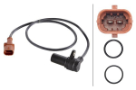 Andur, v&auml;ntv&otilde;ll HELLA 6PU 009 146-631