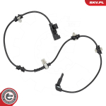 Andur, rattap&ouml;&ouml;rete arv ESEN SKV 06SKV585