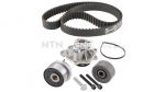 Veepump + hammasrihmakomplekt SNR KDP453.260