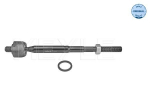 Sisemine rooliots,roolivarras MEYLE 35-16 031 0032