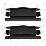 Numbrivalgustus ABAKUS L30-210-0006LED