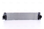 Kompressori&otilde;hu radiaator NISSENS 961540