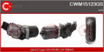 Pesuri mootor CASCO CWM15123GS