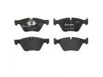 Piduriklotsi komplekt,ketaspidur BREMBO P 06 057