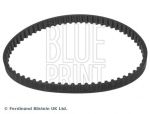Hammasrihm BLUE PRINT ADG07508