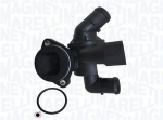 Termostaat,Jahutusvedelik MAGNETI MARELLI 352317101440