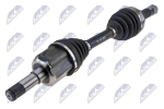 Veov&otilde;ll NTY NPW-PL-167