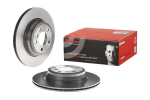 Piduriketas BREMBO 09.C117.11