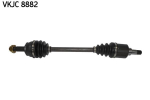 Veov&otilde;ll SKF VKJC 8882
