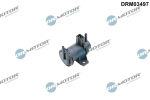 Survemuundur, heitgaaside juhtimine DR. MOTOR DRM03497