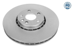 Piduriketas MEYLE 515 521 0035/PD