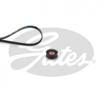 Soonrihmakomplekt GATES K016PK1249SF