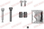 Juhth&uuml;lsikomplekt,pidurisadul QUICK BRAKE 113-1434X