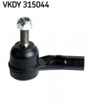 Rooliots SKF VKDY 315044