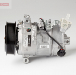 Kompressor,kliimaseade DENSO DCP23032