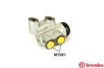 Pidurij&otilde;uregulaator BREMBO R 23 003