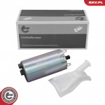 K&uuml;tusepump ESEN SKV 02SKV236