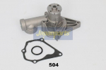 Veepump, mootori jahutus JAPANPARTS PQ-504
