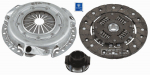Sidurikomplekt SACHS 3000 154 001
