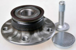 Rattalaagrikomplekt DENCKERMANN W413326