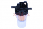 K&uuml;tusefilter ASHIKA 30-00-MC08