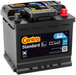 K&auml;ivitusaku CENTRA CC440