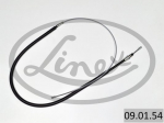 Tross,seisupidur LINEX 09.01.54
