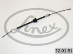 Tross,seisupidur LINEX 32.01.81