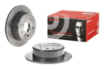 Piduriketas BREMBO 08.5625.21