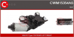 Pesuri mootor CASCO CWM15354AS