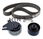 Hammasrihma komplekt SNR KD458.38