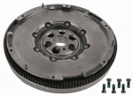 Hooratas SACHS 2294 002 165