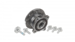 Rattalaagrikomplekt SKF VKBA 7068