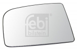 Peegliklaas,V&auml;lispeegel FEBI BILSTEIN 49948