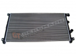 Radiaator,mootorijahutus GT-BERGMANN Automotive GT10-125