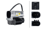 Kompressor,suru&otilde;hus&uuml;steem HELLA 8TG 358 256-031