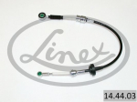 Tross,k&auml;igukast LINEX 14.44.03