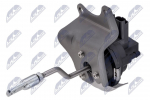 Laadesurve kontrollklapp NTY ECD-PE-004