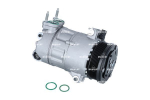 Kompressor,kliimaseade NRF 32846