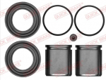 Remondikomplekt,Pidurisadul QUICK BRAKE 114-5401