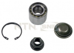 Rattalaagrikomplekt SNR R153.36