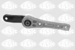 Paigutus,Mootor SASIC 2706004