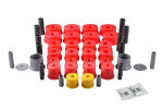 Laagrikomplekt, juhtraud TEDGUM TED50019