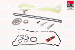 Mootori keti komplekt FAI AutoParts TCK118