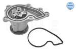 Veepump, mootori jahutus MEYLE 37-13 220 0017