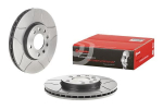 Piduriketas BREMBO 09.7629.75