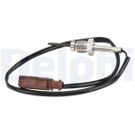 Andur, heitgaasitemperatuur DELPHI TS30001-12B1