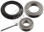Rattalaagrikomplekt FEBI BILSTEIN 06507